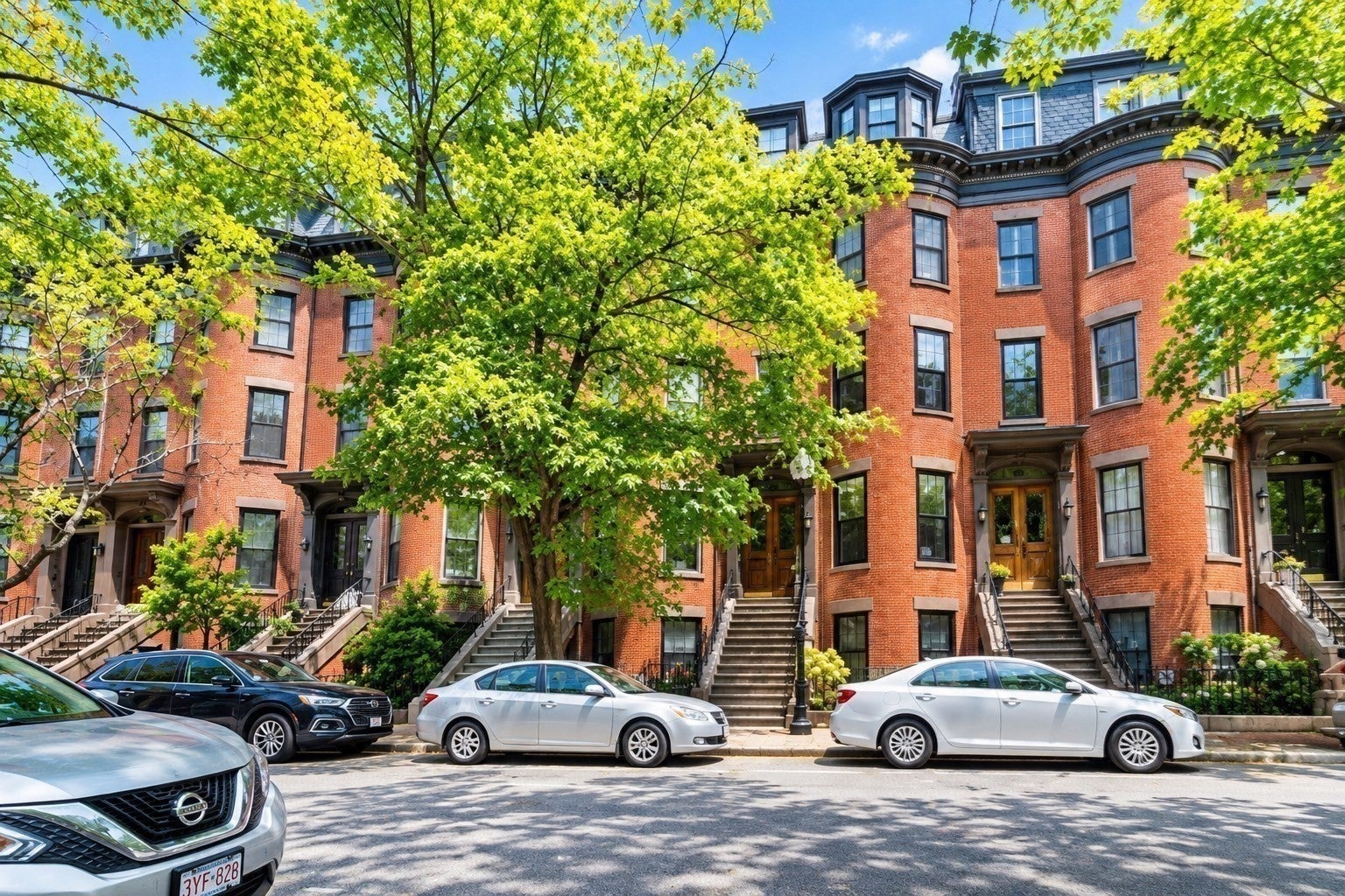 121 Pembroke Street #3, Boston, MA Photo #23