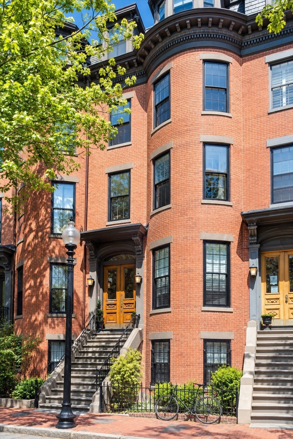 121 Pembroke Street #3, Boston, MA Photo #1