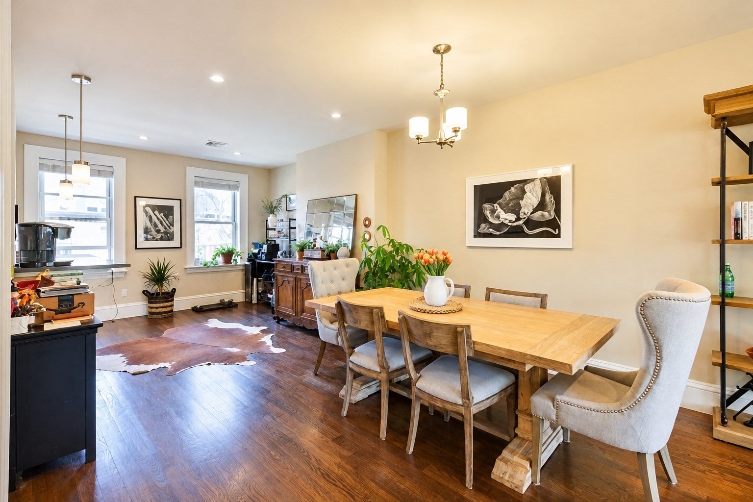 121 Pembroke Street #3, Boston, MA Photo #4