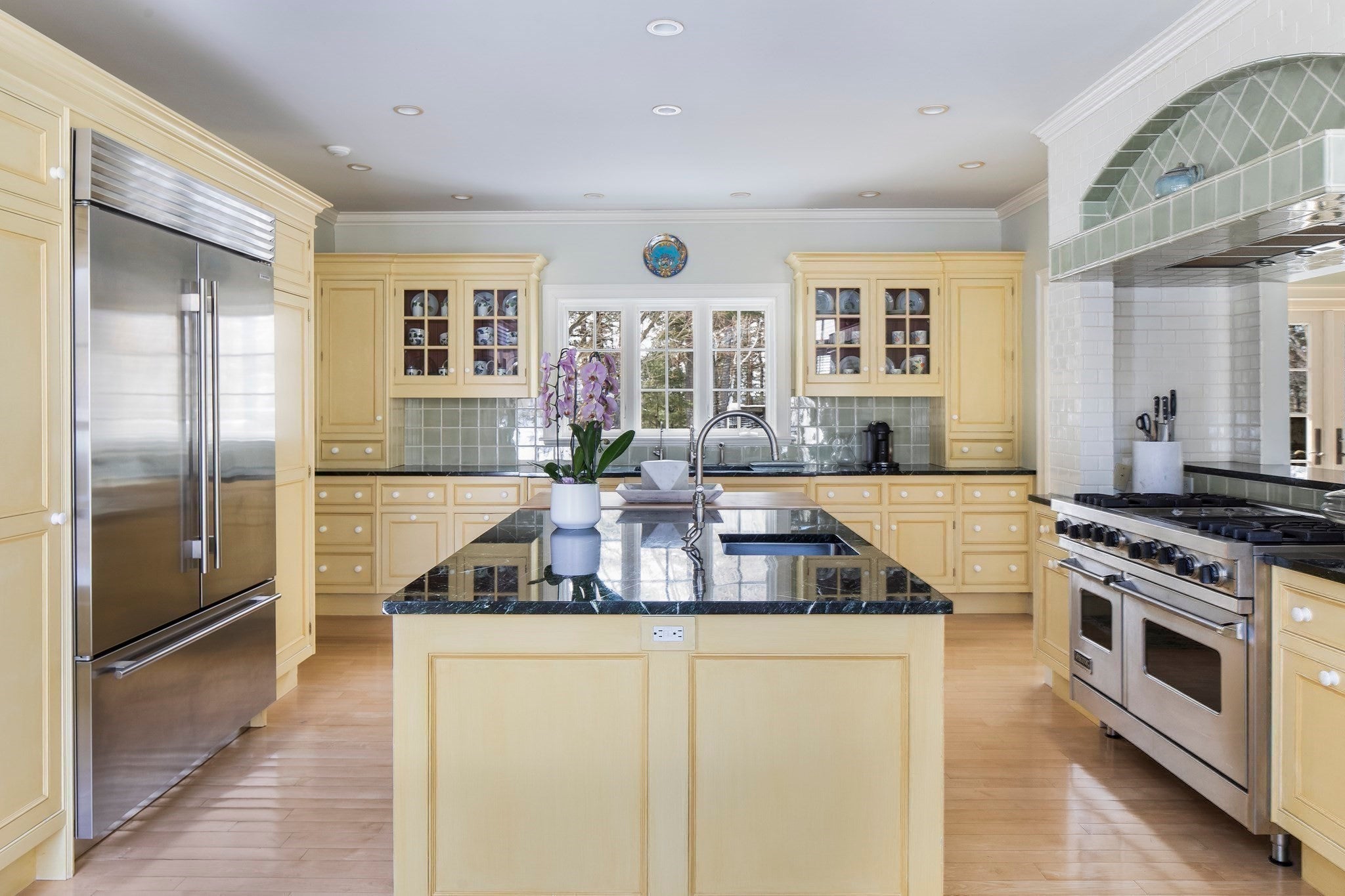 43 Oak Hill Road