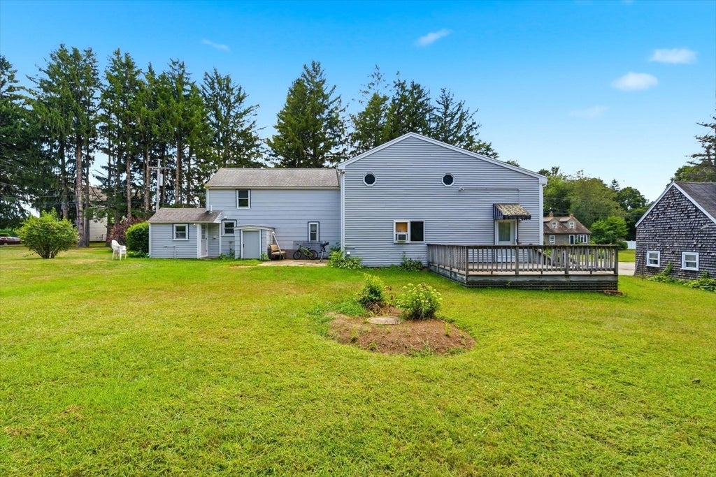 74-76 Hammond Street, Rowley, MA, 74-76 Hammond Street, Rowley, MA Photo #2
