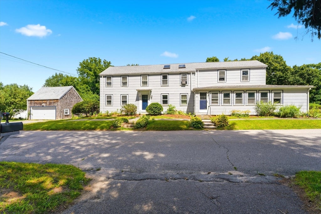 74-76 Hammond Street, Rowley, MA, 74-76 Hammond Street, Rowley, MA Photo #1