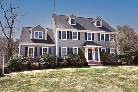 122 Elm St North Reading MA 01864