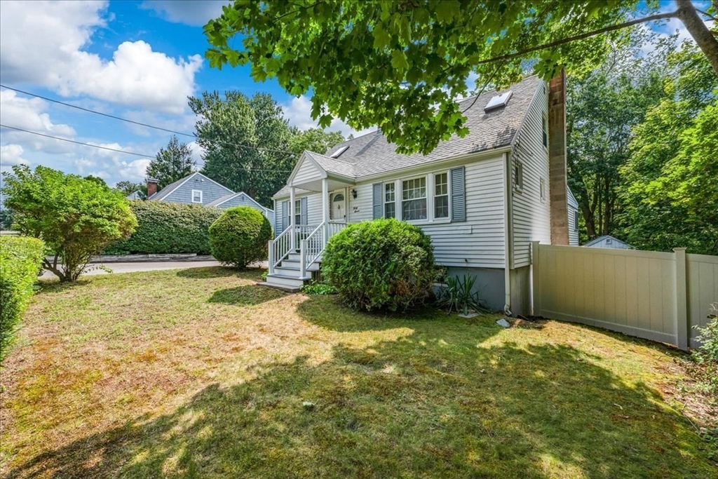 47 Washington Circle