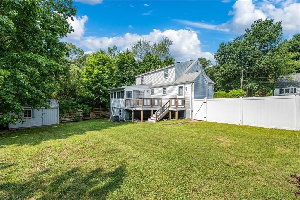 47 Washington Circle