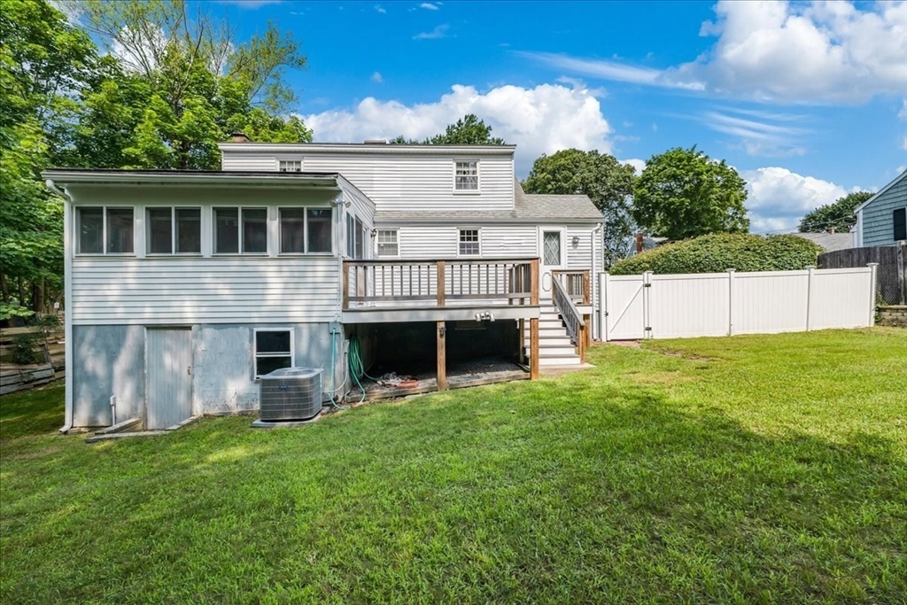 47 Washington Circle