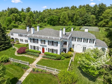 427 Concord Road Sudbury MA 01776