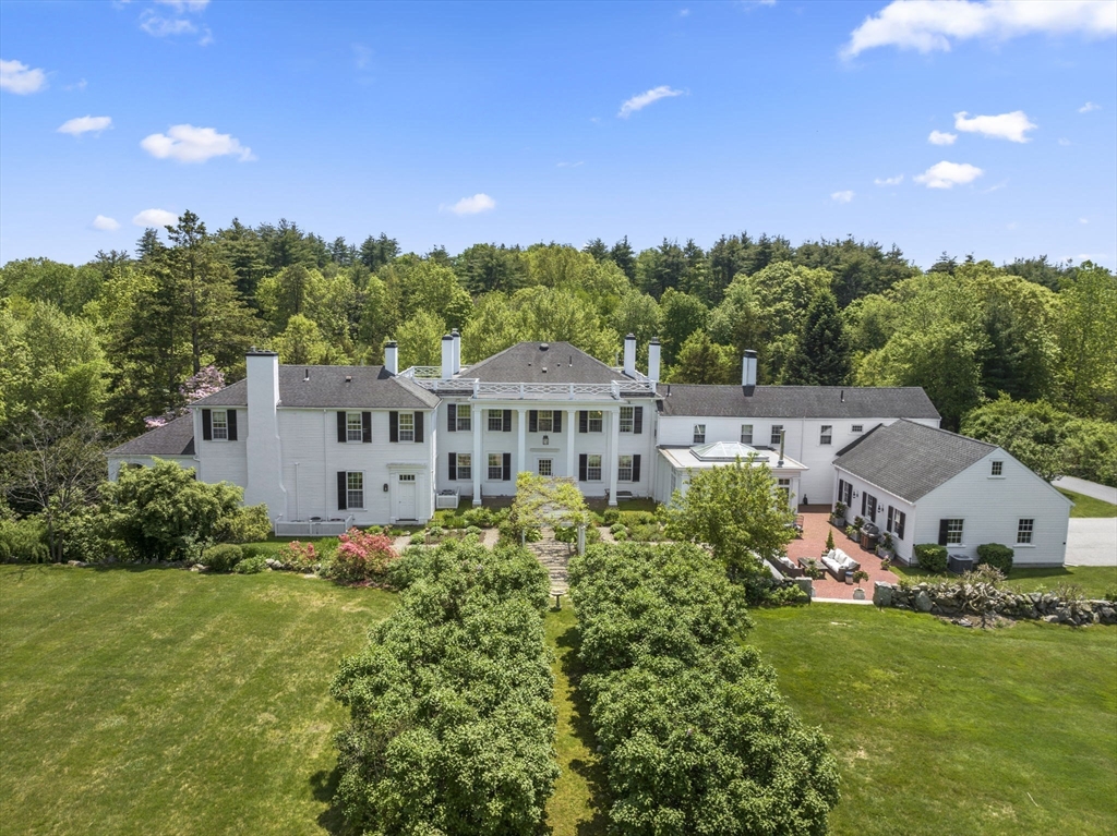 427 Concord Road