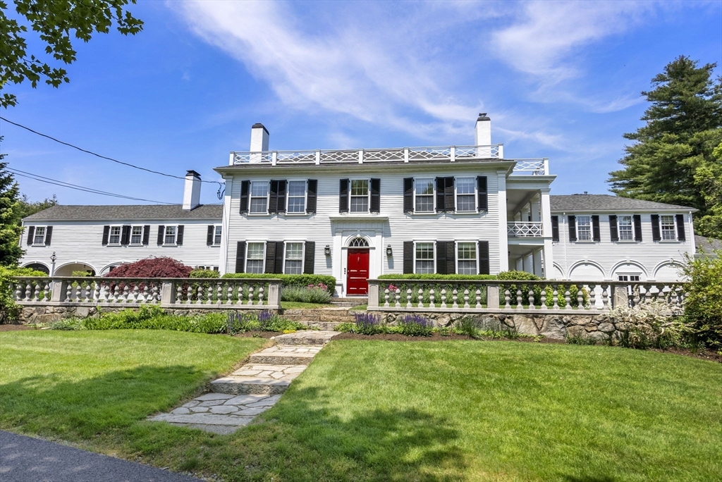 427 Concord Road