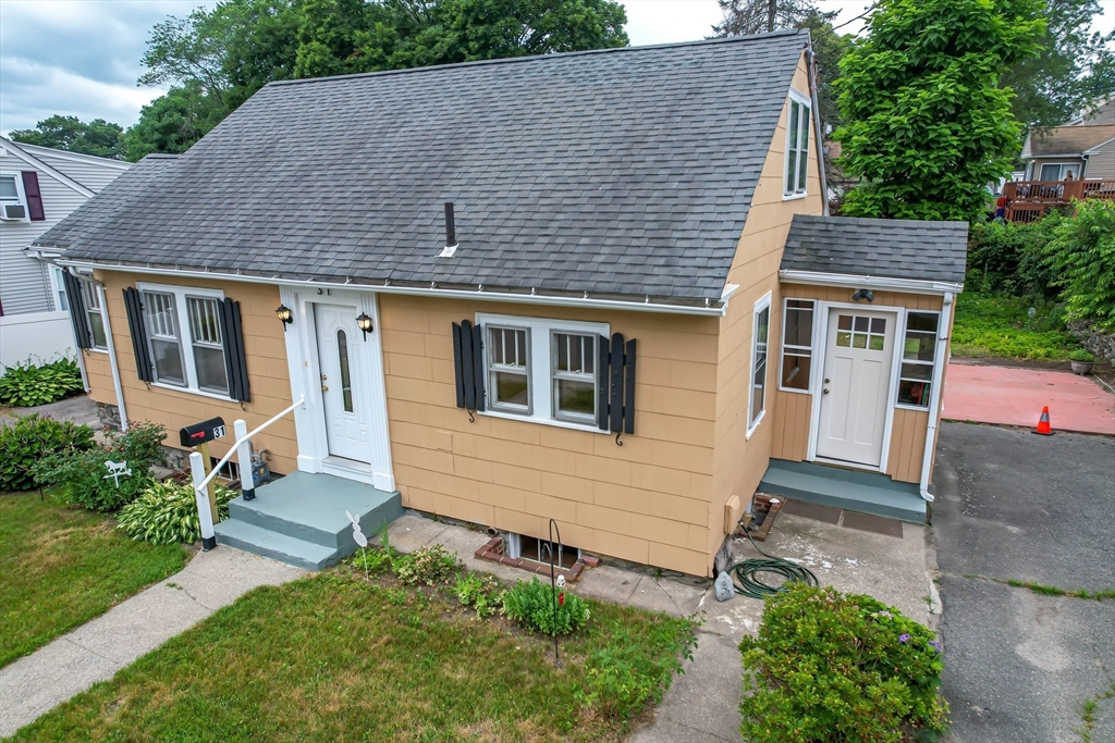31 Madison St