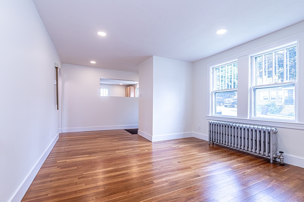 31 Madison St