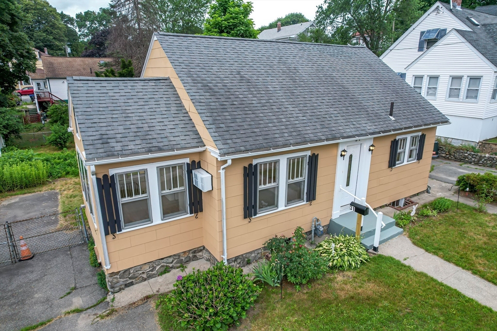 31 Madison St