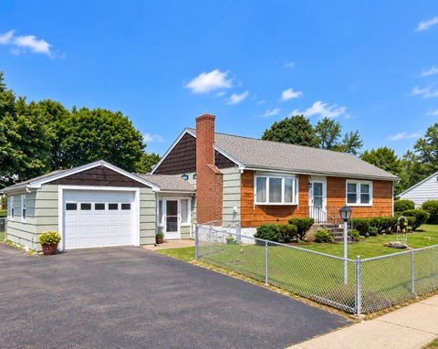 Photo of 642 Rathbun St, Blackstone, MA 01504 (MLS # 73585313)