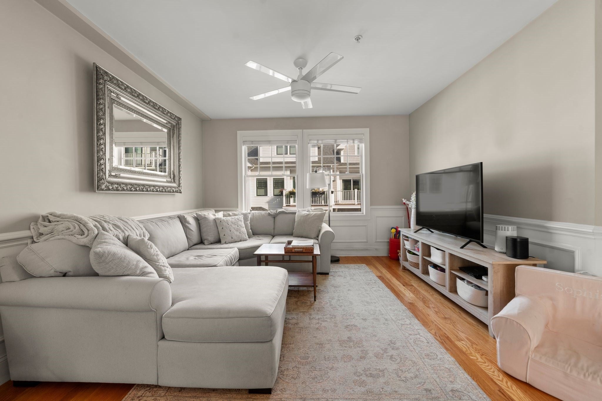 30 Park St #3, Boston, MA Photo #13