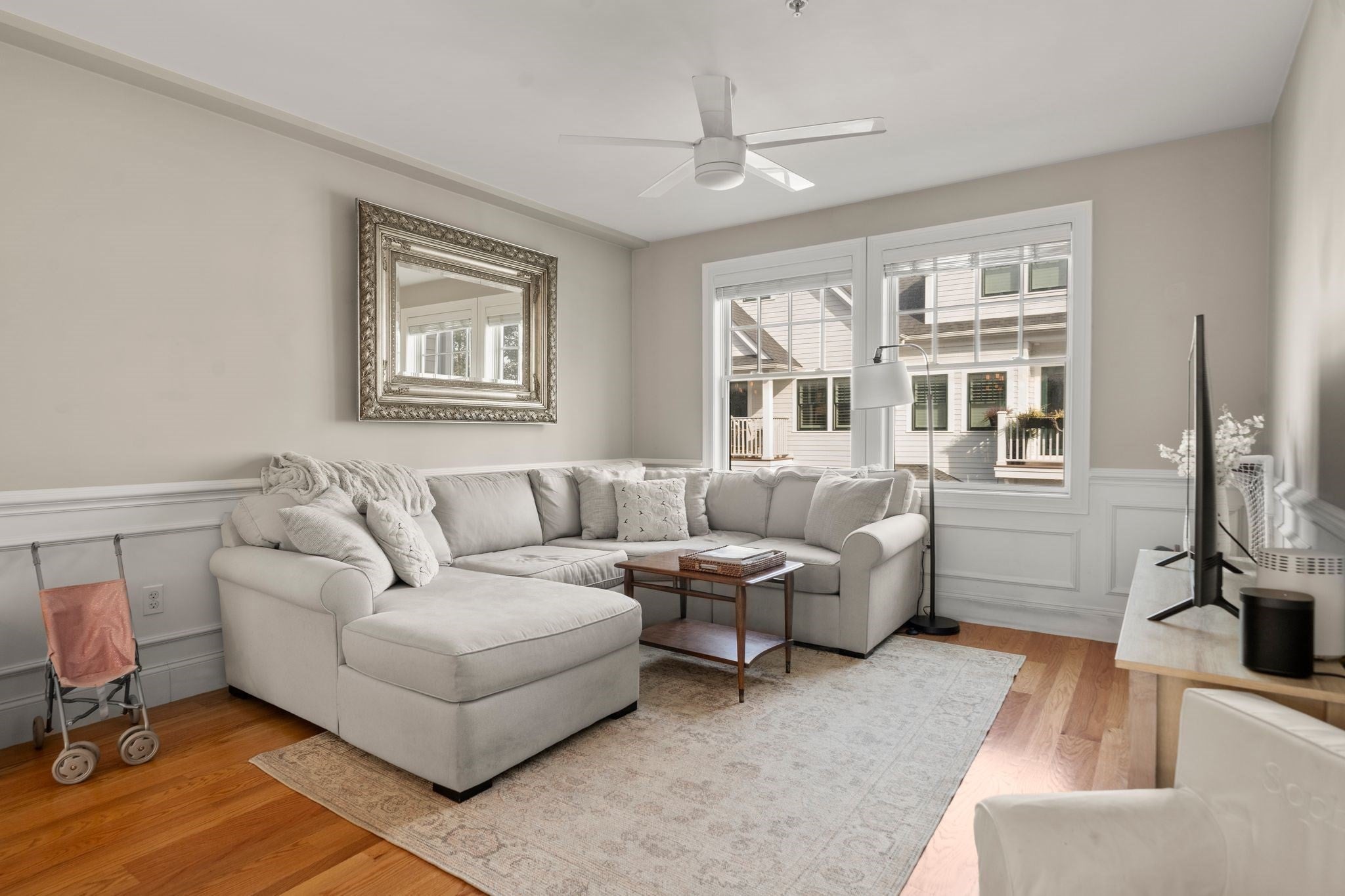 30 Park St #3, Boston, MA Photo #12