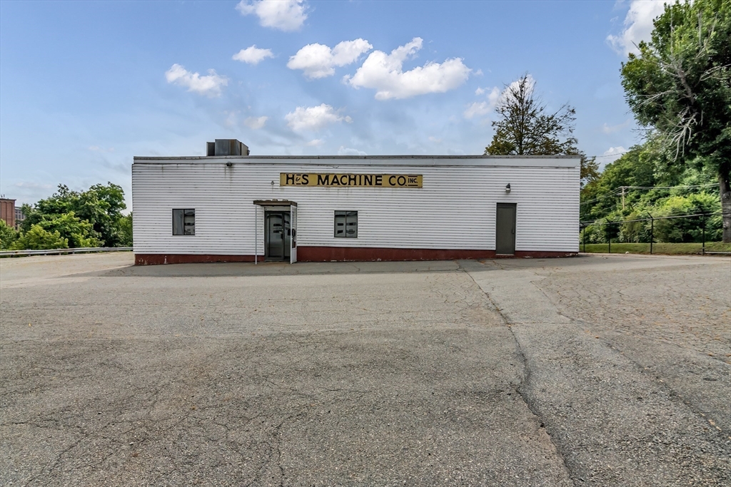 Photo 1 of 19 — 35 Marston Street, Lawrence, MA 01841