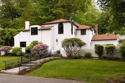 5 Southwick Newton MA 02468