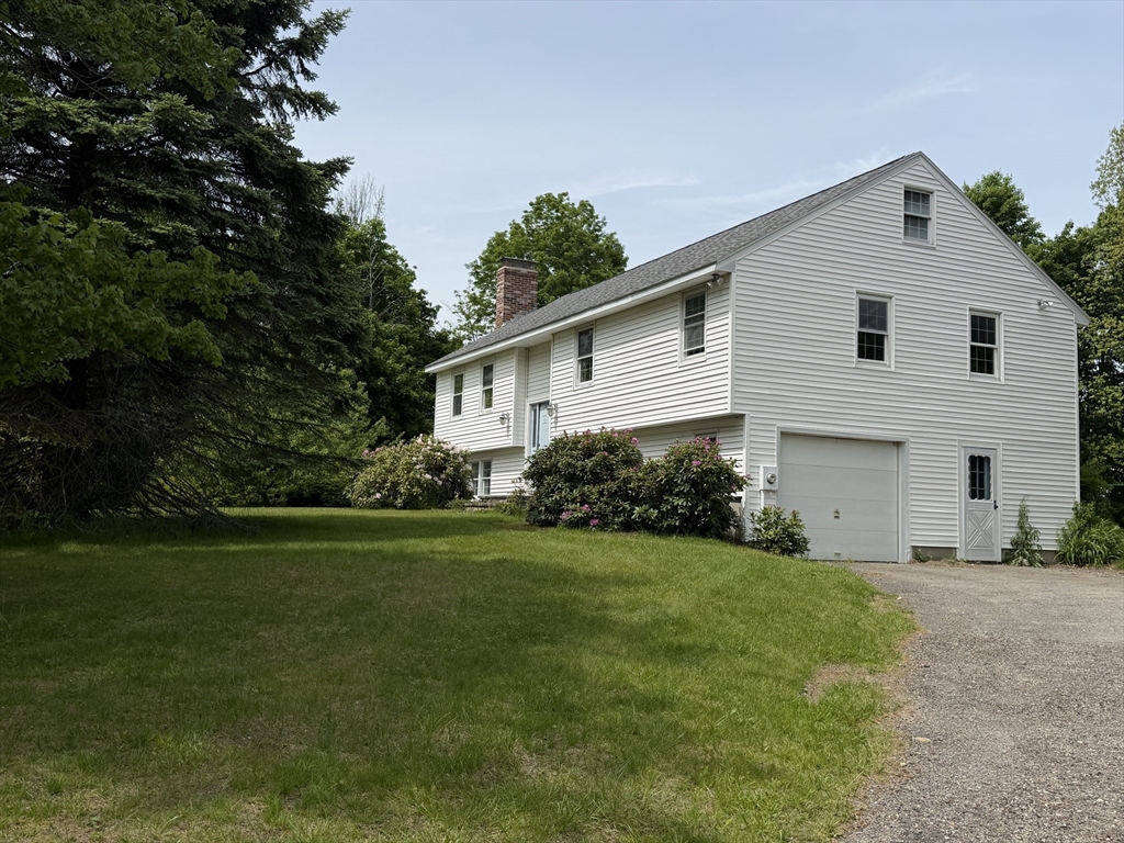 42 Newell Hill Rd