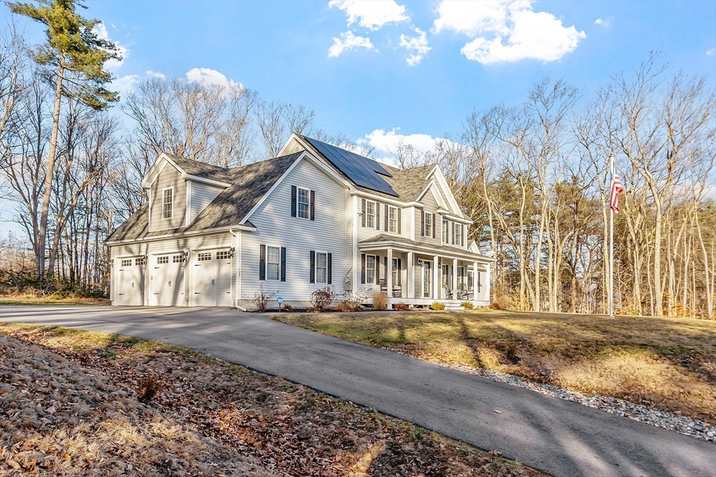 128 Warner Ave
