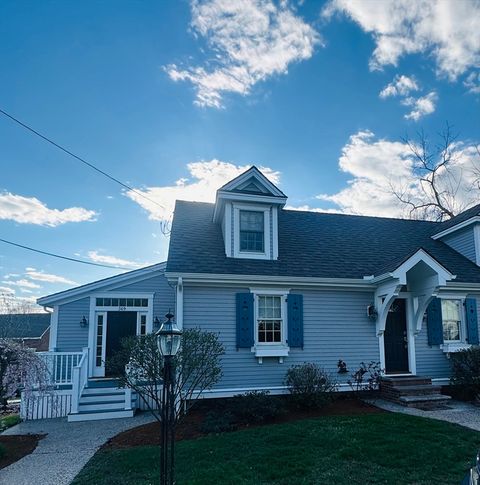 Photo of 369 Waverly Rd #2, North Andover, MA 01845 (MLS # 73507372)