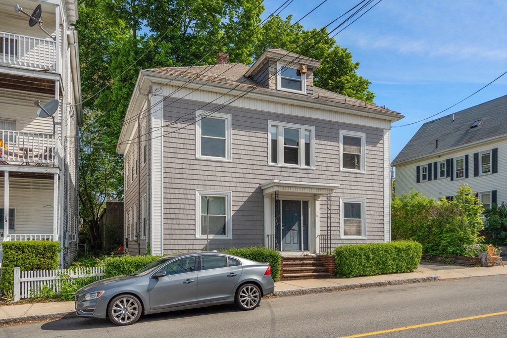 14 Forest Ave