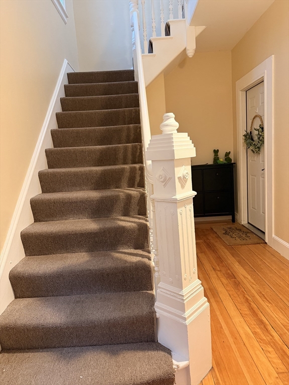 116 Fort Hill Ave