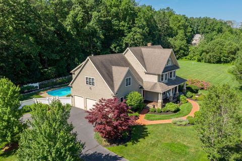 60 Summer Path Way Pembroke MA 02359