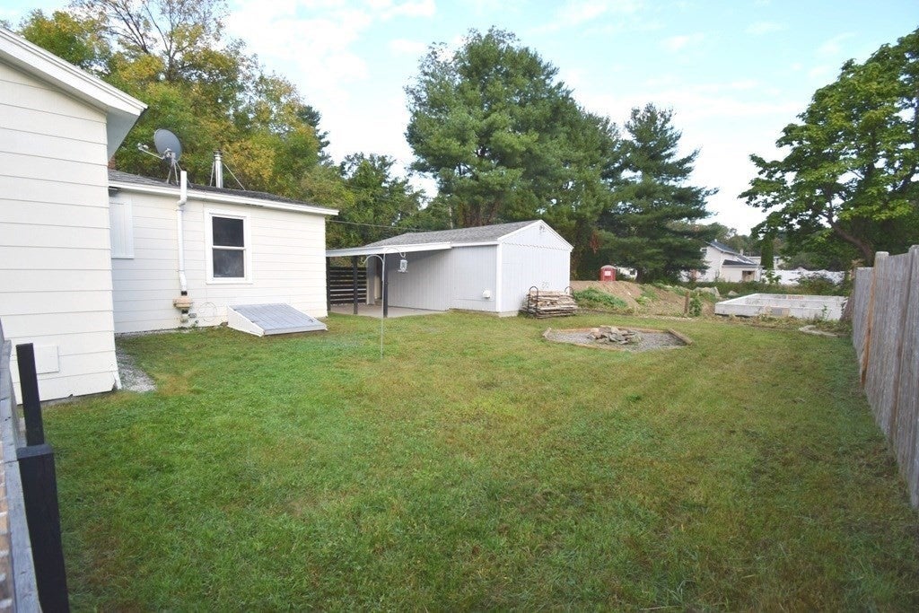 433 Putnam Hill Rd, Sutton, MA, 433 Putnam Hill Rd, Sutton, MA Photo #29