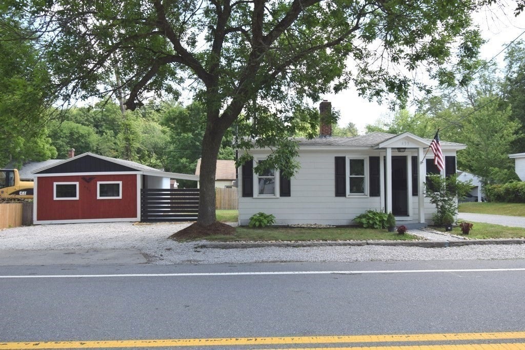 433 Putnam Hill Rd, Sutton, MA, 433 Putnam Hill Rd, Sutton, MA Photo #2