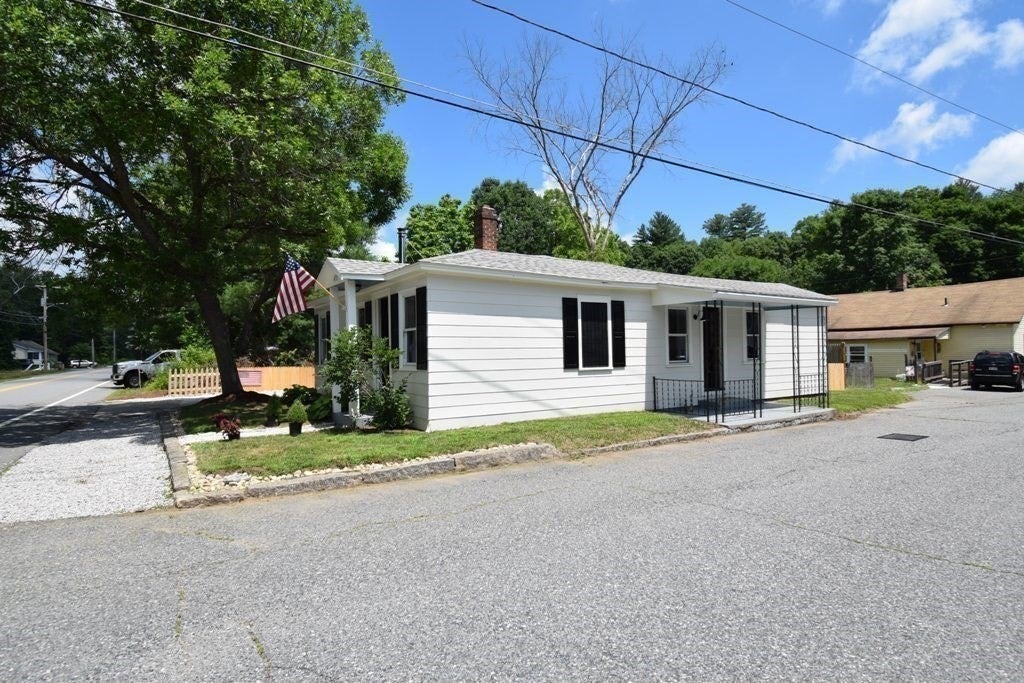 433 Putnam Hill Rd, Sutton, MA, 433 Putnam Hill Rd, Sutton, MA Photo #31