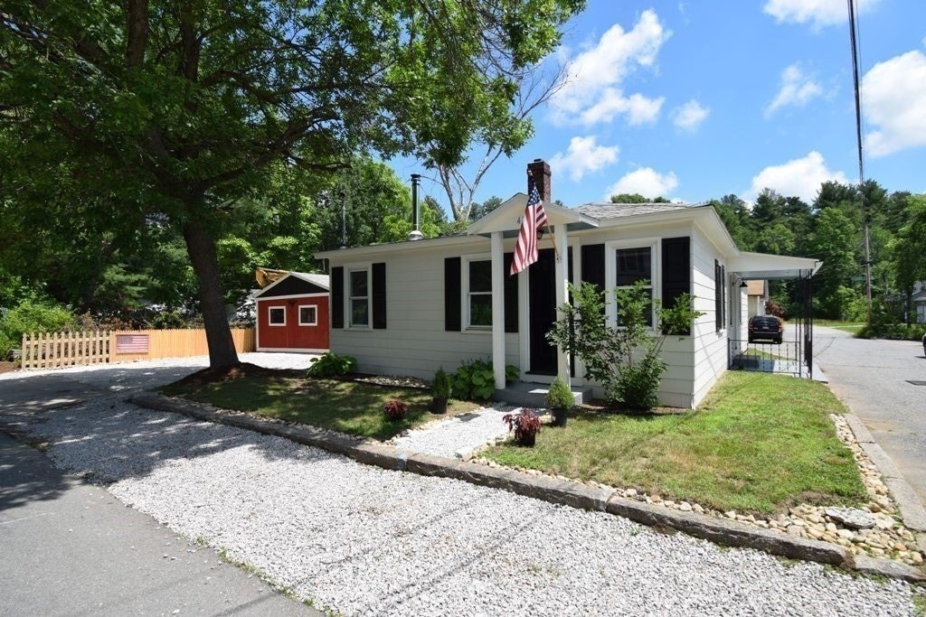 433 Putnam Hill Rd, Sutton, MA, 433 Putnam Hill Rd, Sutton, MA Photo #30
