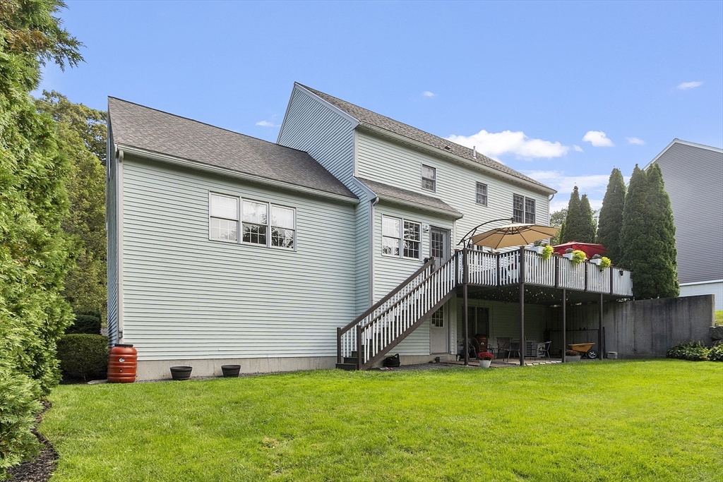 5 Towne Hill Rd