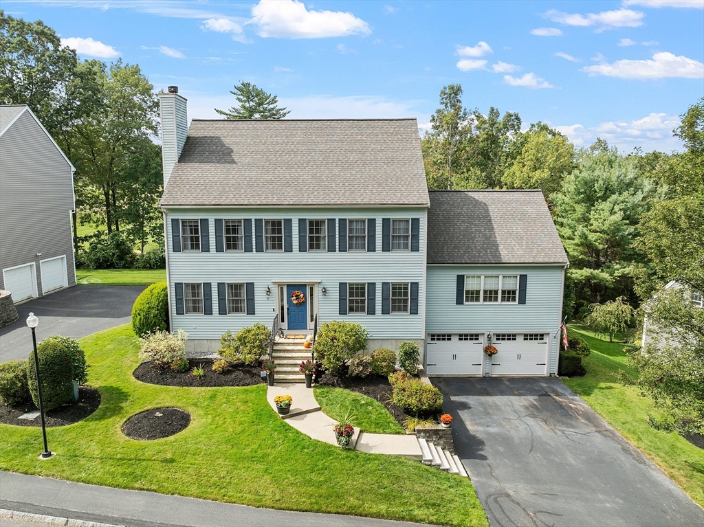 5 Towne Hill Rd