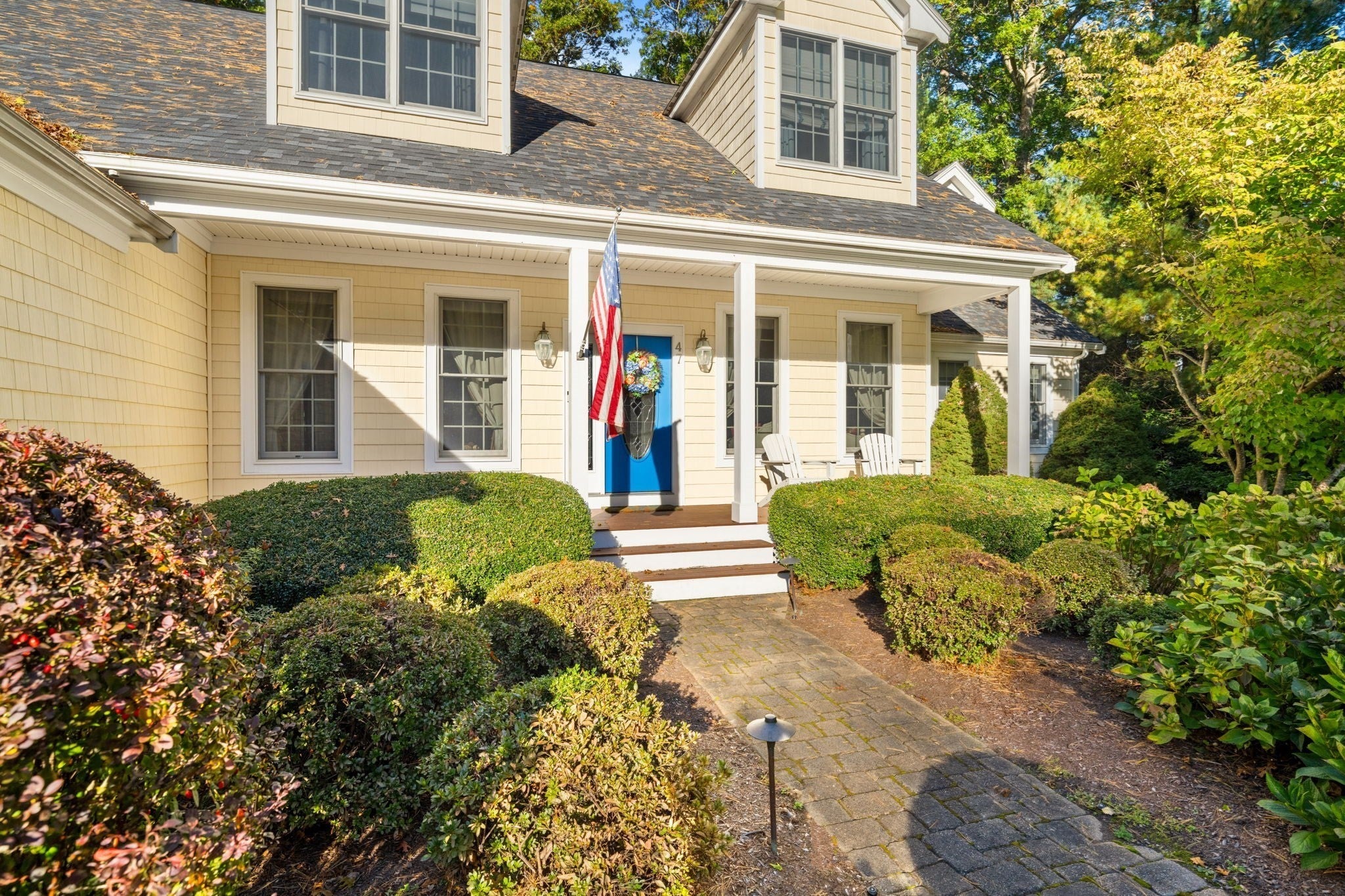 47 Katherine's Way, Raynham, MA, 47 Katherine's Way, Raynham, MA Photo #7