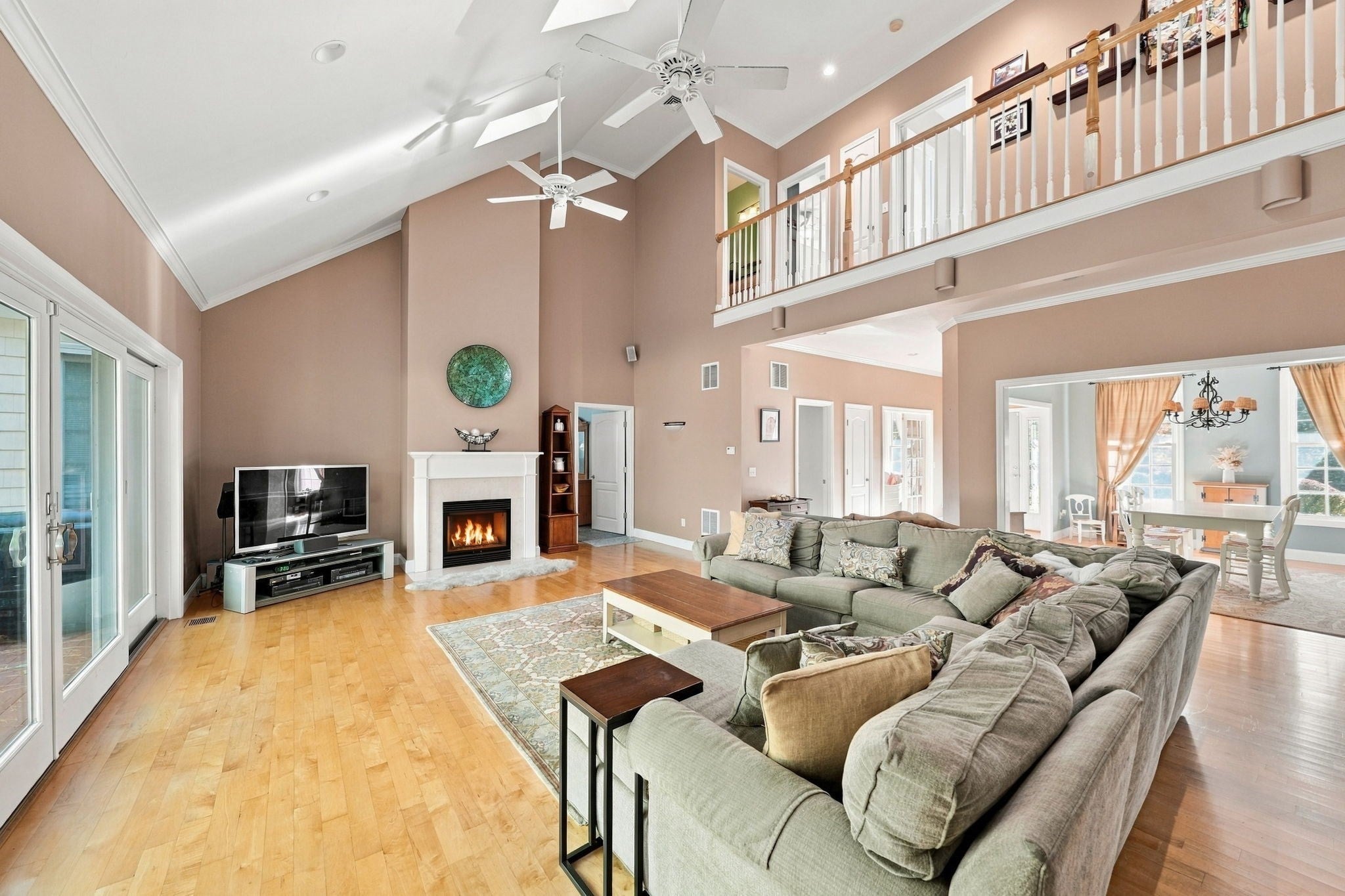 47 Katherine's Way, Raynham, MA, 47 Katherine's Way, Raynham, MA Photo #12