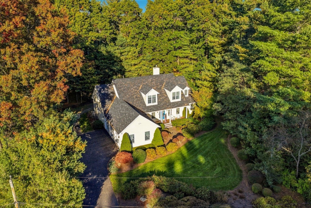 Photo of 47 Katherine's Way, Raynham, MA 02767 (MLS # 73595358)
