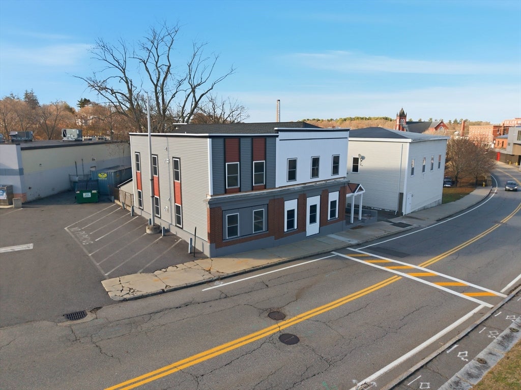 115-117 Mechanic ST, Clinton, MA Photo #2