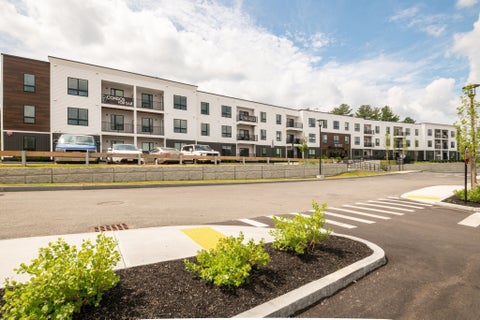 Photo of 203 Lowell St #220, Wilmington, MA 01887 (MLS # 73587026)