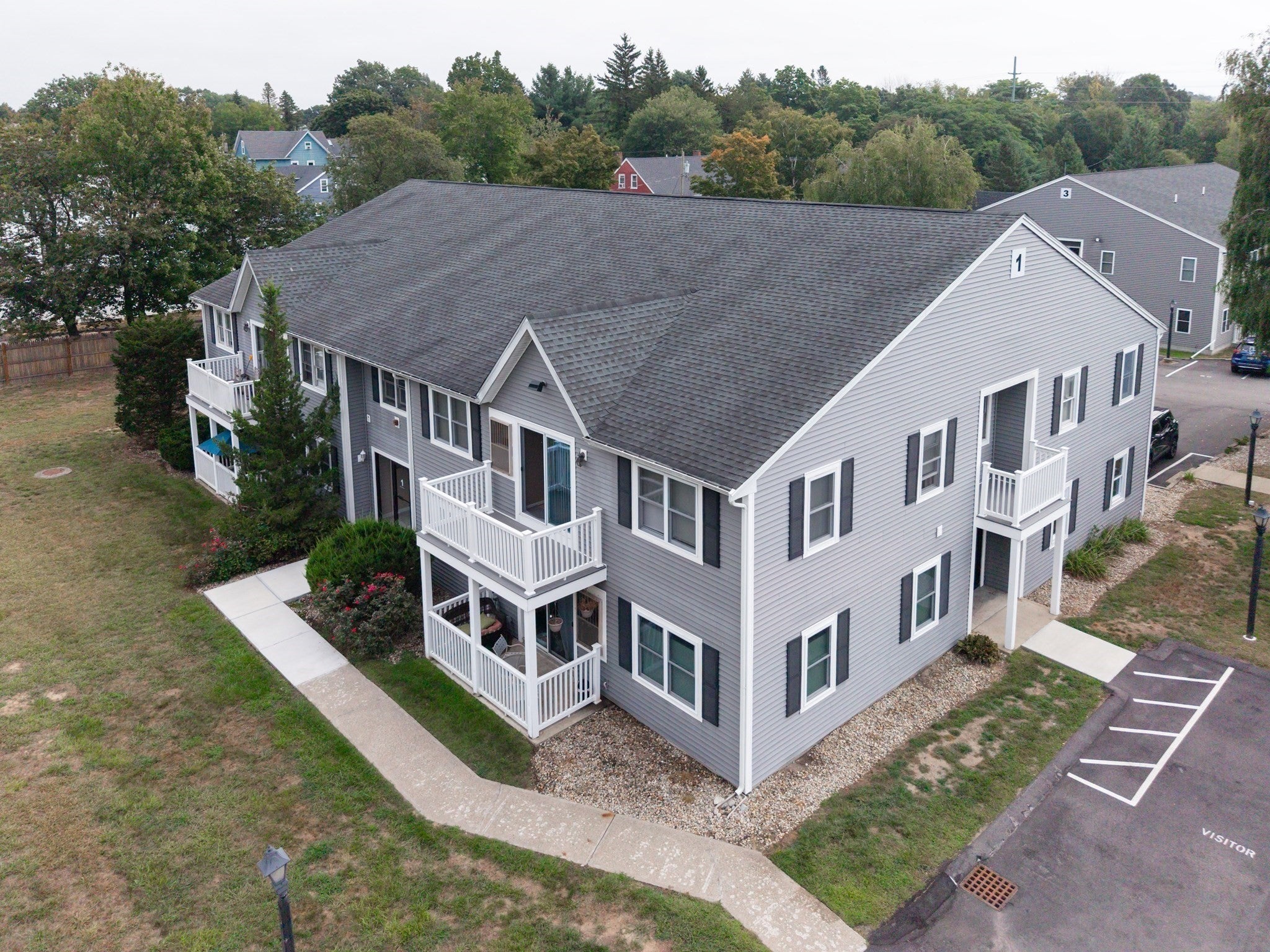 Photo of 450 Somerset Ave, Taunton, MA