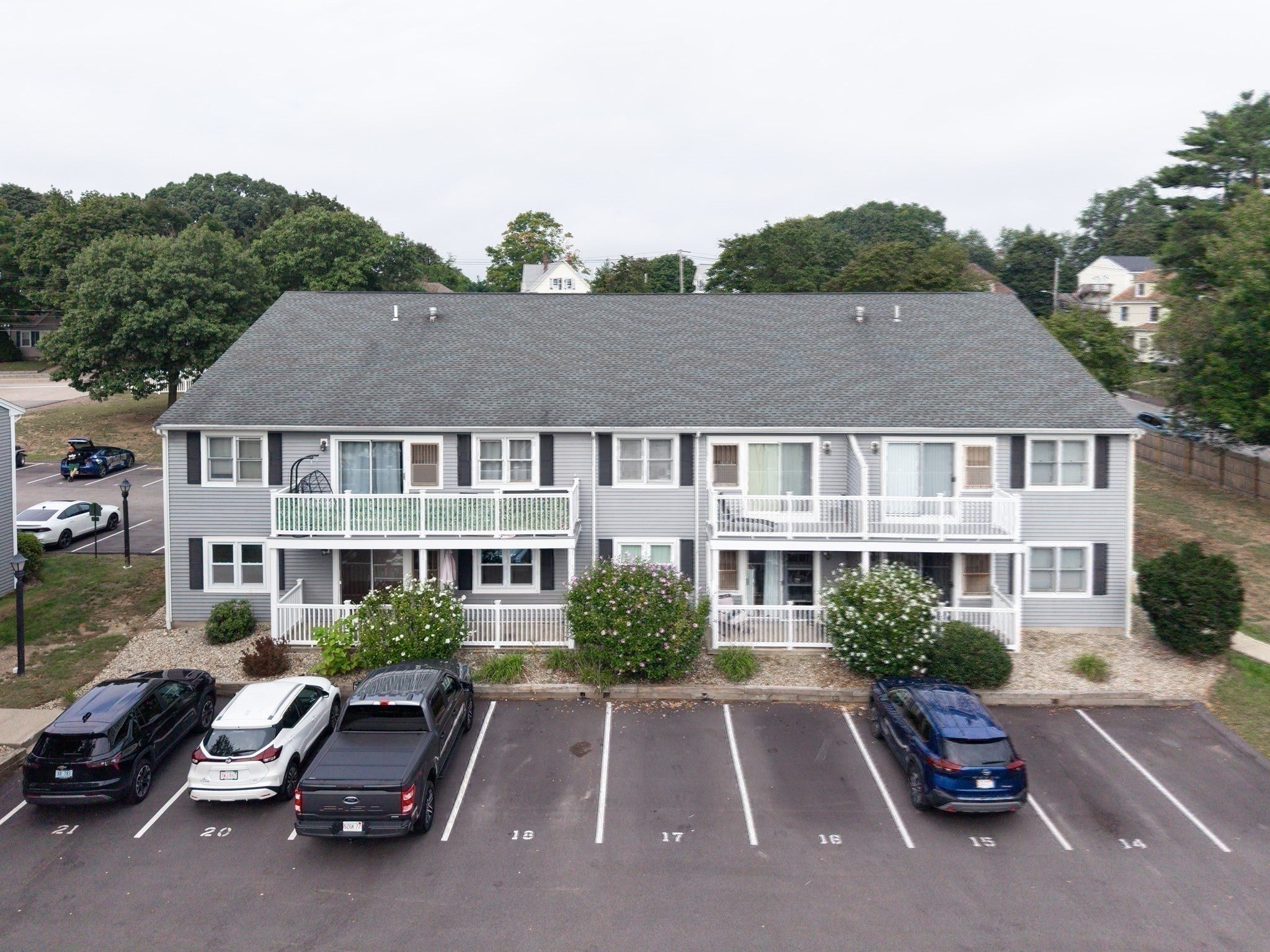450 Somerset Ave #1-5, Taunton, MA, 450 Somerset Ave #1-5, Taunton, MA Photo #39