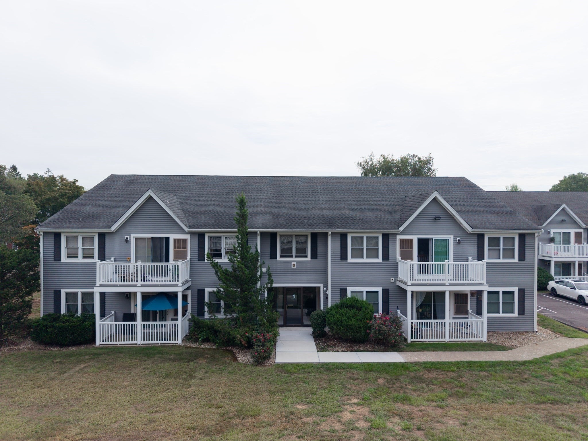 450 Somerset Ave #1-5, Taunton, MA, 450 Somerset Ave #1-5, Taunton, MA Photo #2