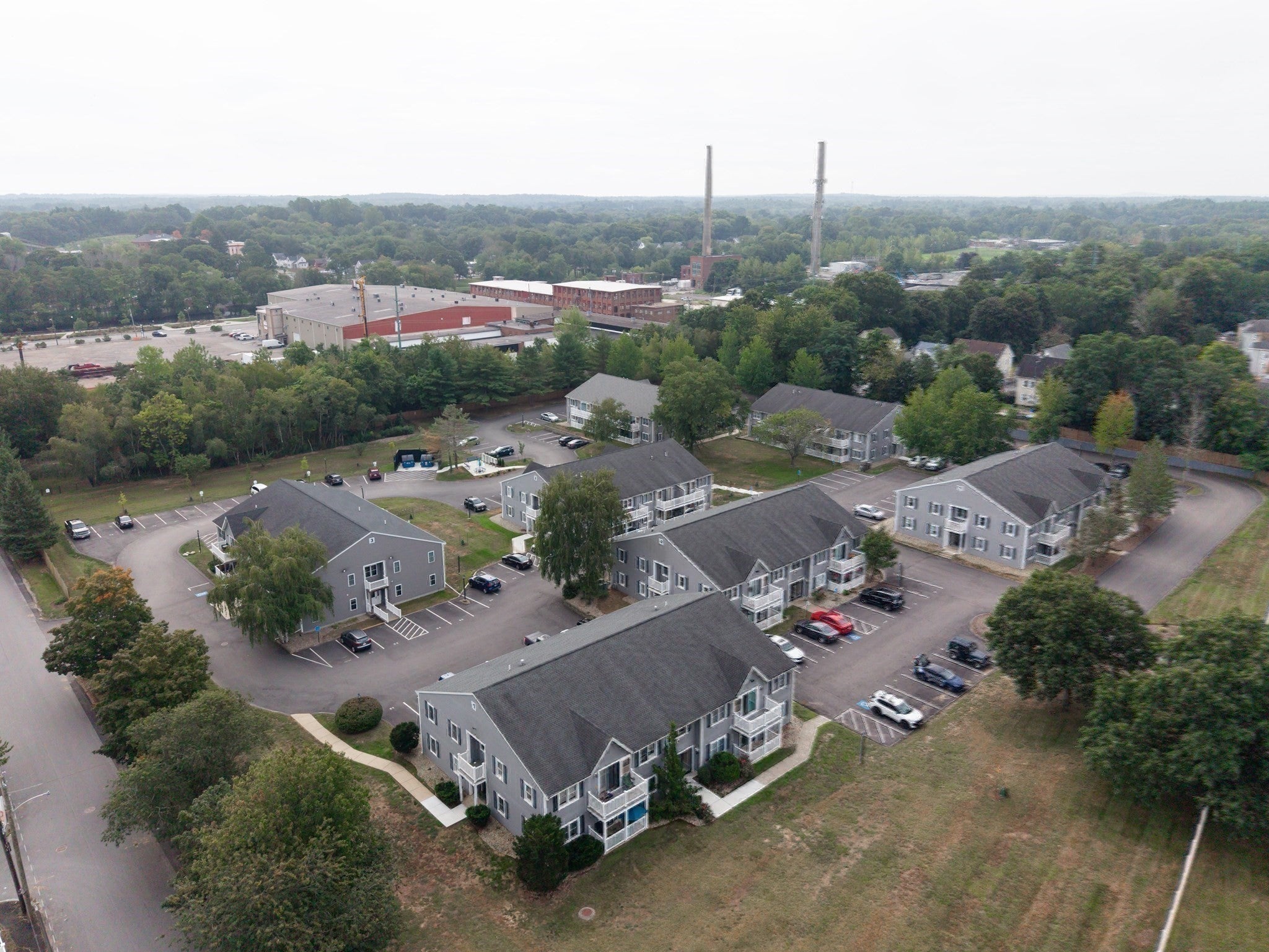 450 Somerset Ave #1-5, Taunton, MA, 450 Somerset Ave #1-5, Taunton, MA Photo #41