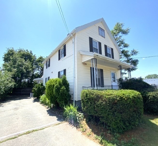 101 Adams Street