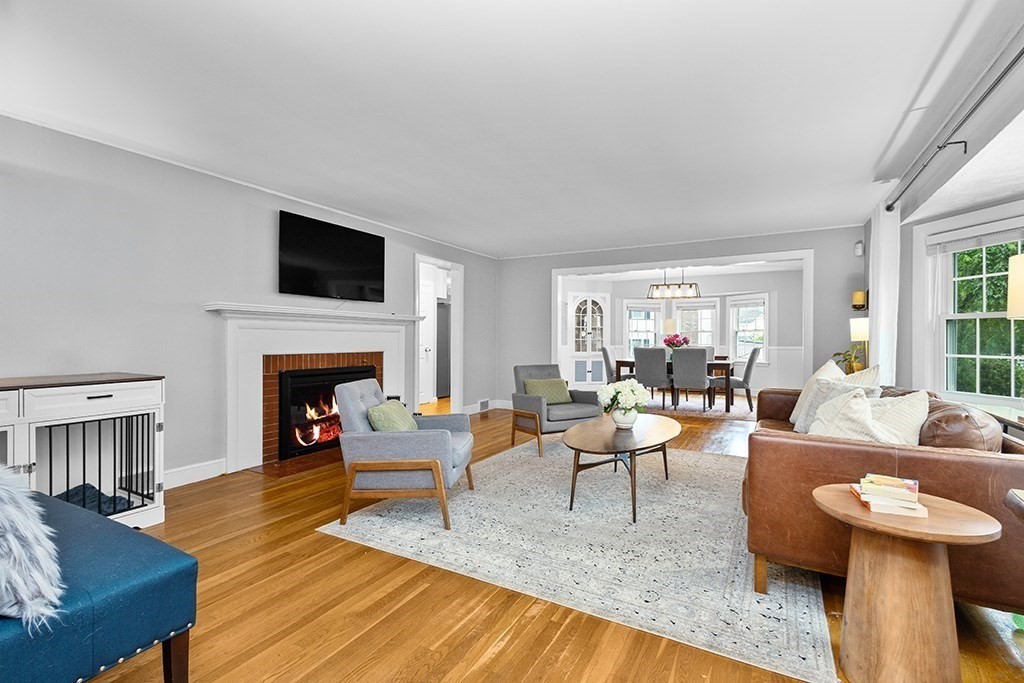 115 Walnut Street