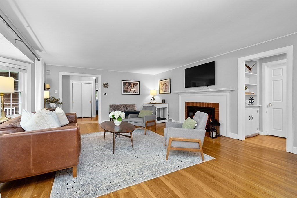 115 Walnut Street