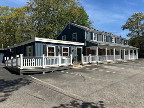 Photo of 79 Route 130, Sandwich, MA 02644 (MLS # 73522839)
