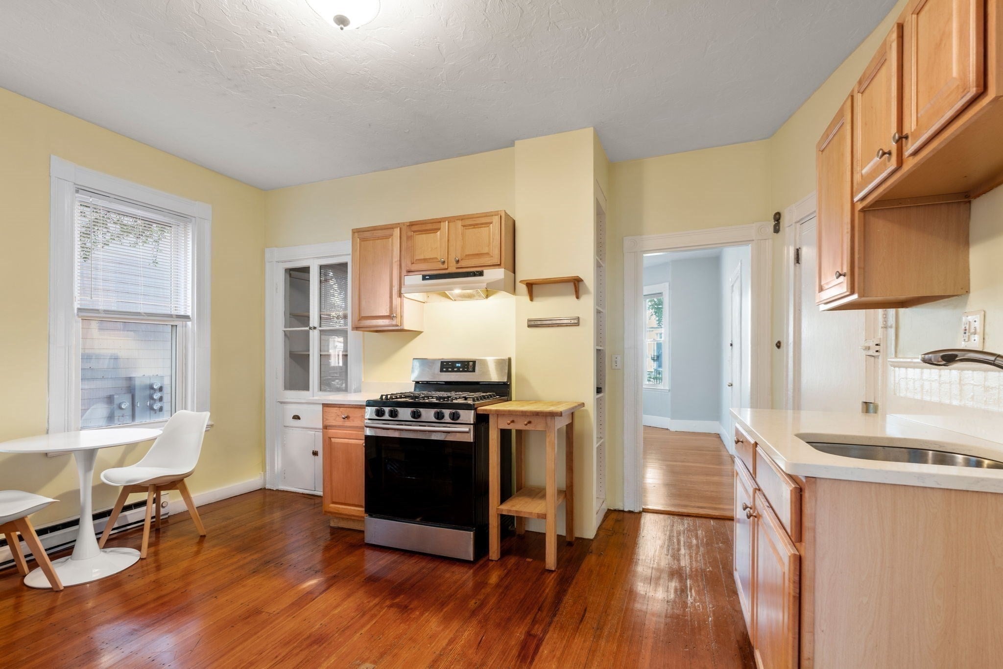 34 Goldsmith St #1, Boston, MA, 34 Goldsmith St #1, Boston, MA Photo #10