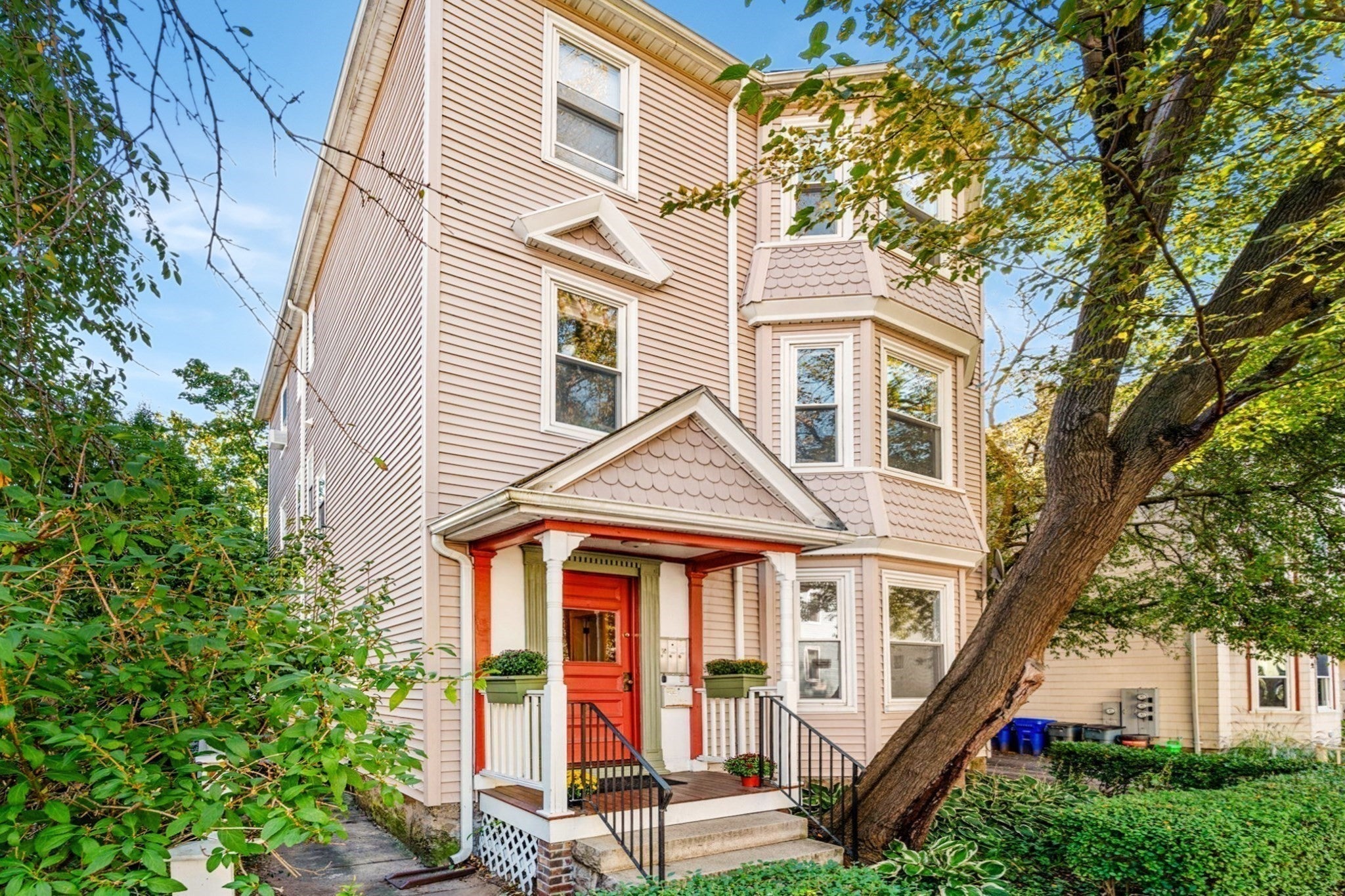 Photo of 34 Goldsmith St, Boston, MA