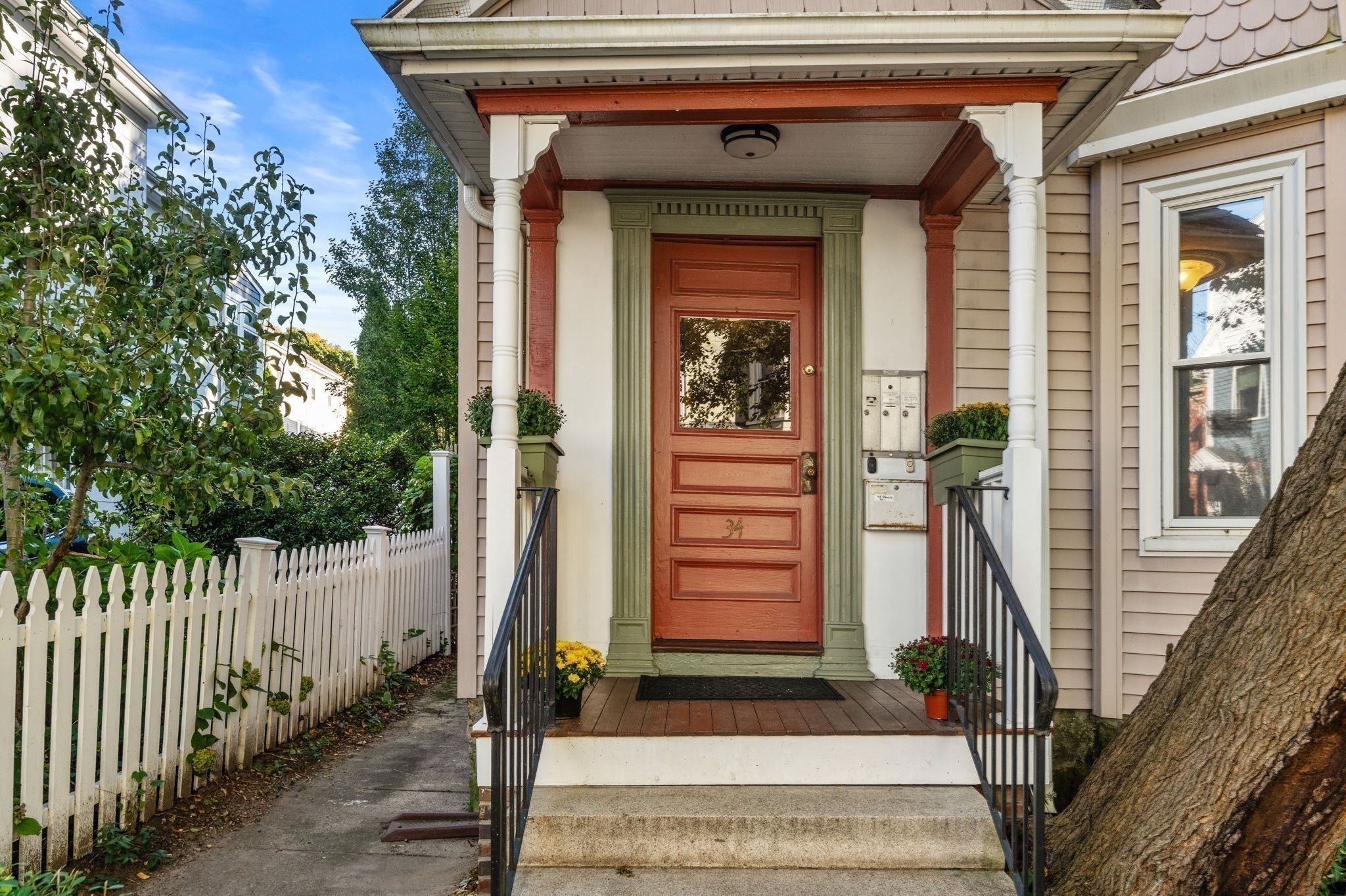 34 Goldsmith St #1, Boston, MA, 34 Goldsmith St #1, Boston, MA Photo #29
