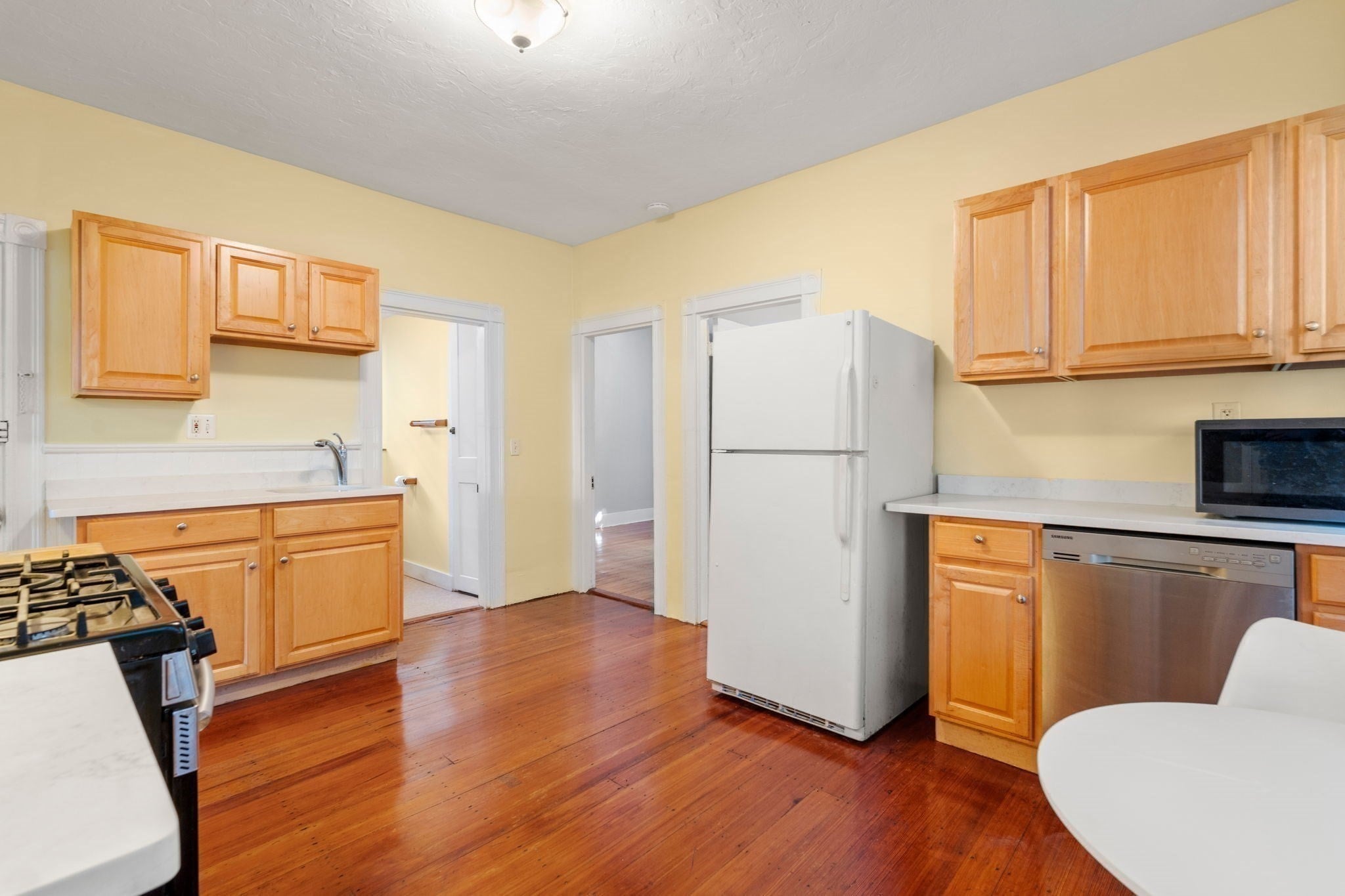 34 Goldsmith St #1, Boston, MA, 34 Goldsmith St #1, Boston, MA Photo #12